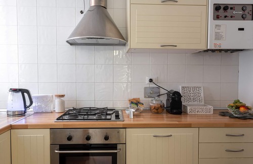 Historic Center Apartment | Paglia Tre, 2 bedroom apartment in the center of Bologna