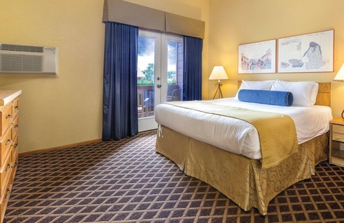 Pagosa Springs Resort | Pagosa Resort 2bdr Deluxe Elk Run