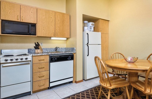 Pagosa Springs Resort | Pagosa Springs 1BR/1BA Deluxe