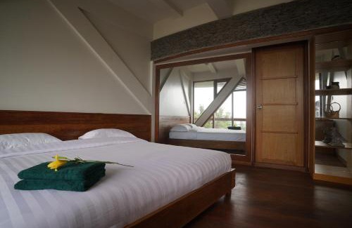 Ngadisari Resort | Pagupon Bromo Budget Lodge