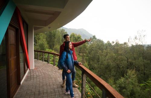 Ngadisari Resort | Pagupon Bromo Budget Lodge