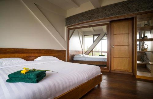 Ngadisari Resort | Pagupon Bromo Budget Lodge