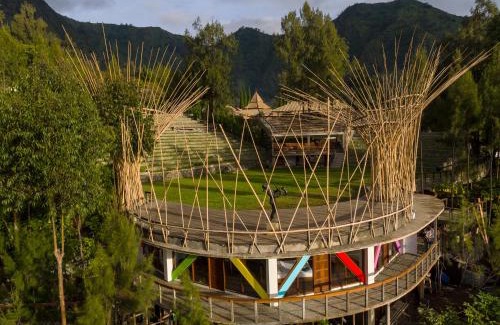 Ngadisari Resort | Pagupon Bromo Budget Lodge