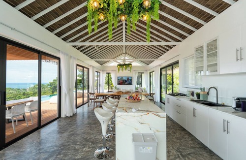 Ko Pha-ngan Villa | Pahili Pool Villas Koh Phangan