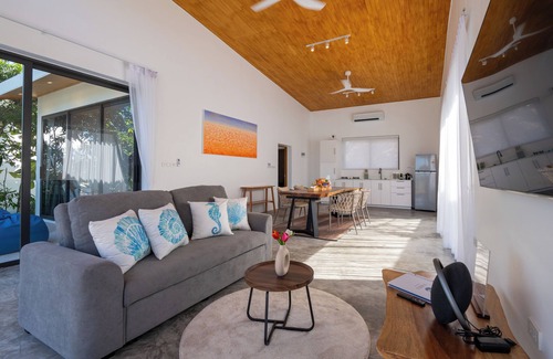 Ko Pha-ngan Villa | Pahili Pool Villas Koh Phangan