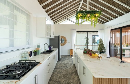 Ko Pha-ngan Villa | Pahili Pool Villas Koh Phangan