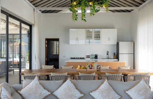 Ko Pha-ngan Villa | Pahili Pool Villas Koh Phangan