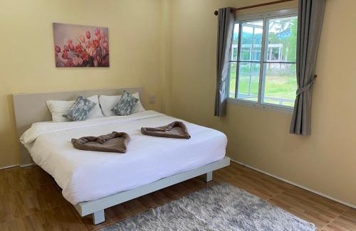 Pai House | Pai Fields Good