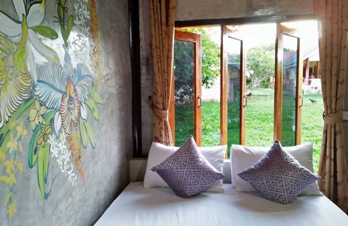 Pai House | Pai Friendly Resort