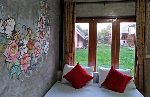 Pai House | Pai Friendly Resort