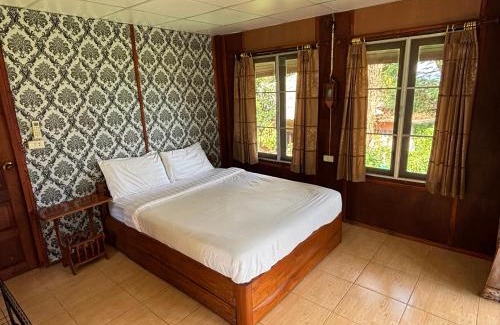 Pai Resort | Pai Kiang Fa