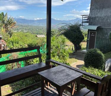 Pai Resort | Pai Kiang Fa