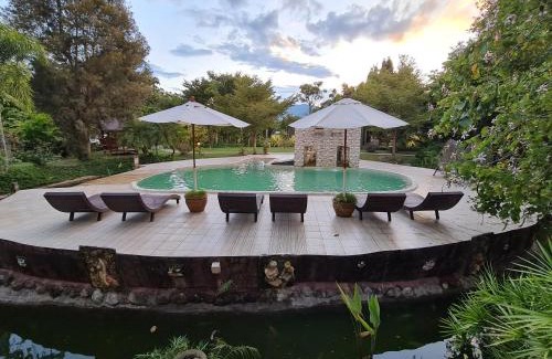 Pai Resort | Pai My Guest Resort - SHA Plus