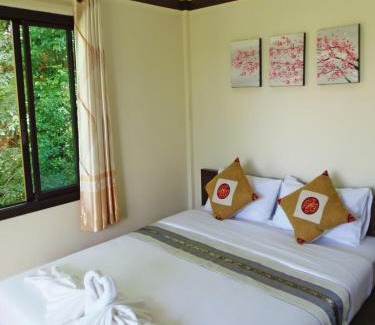 Pai Resort | Pai My Guest Resort - SHA Plus