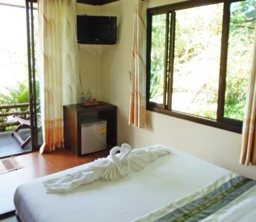 Pai Resort | Pai My Guest Resort - SHA Plus