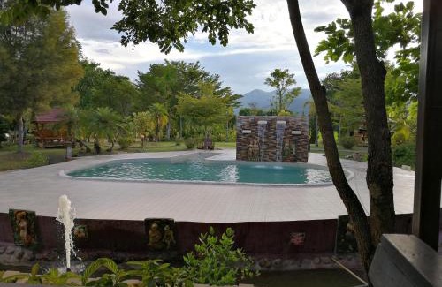 Pai Resort | Pai My Guest Resort - SHA Plus