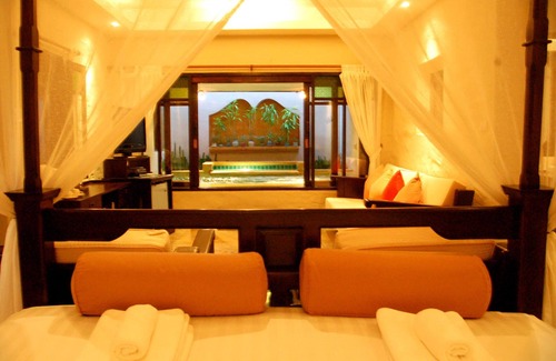 Pai Hotel | Pai River Corner Resort