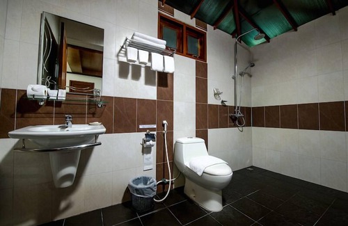 Cherngtalay Hotel | Pai Tan Villas