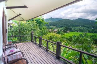 Pai Resort | Pai Vieng Fah Resort