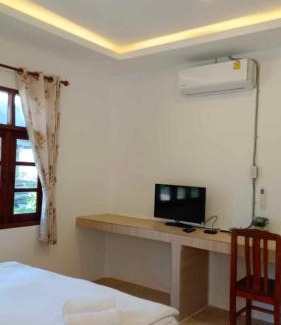 Pai Hotel | PaiFamilyRESORT