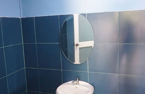 Pathio Hotel | Paifha Beach Resort