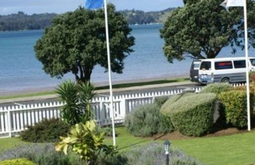 Paihia Resort | Paihia Bay of Islands, 2 bedroom unit in holiday resort. Sleeps 5.