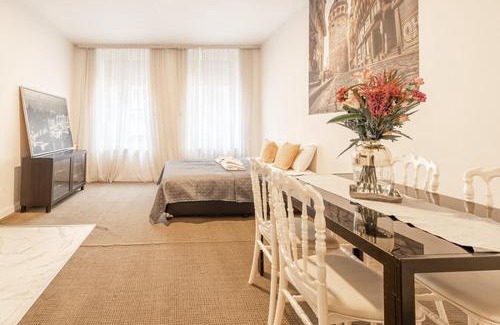 Brabantwijk Apartment | Paile gare du Nord