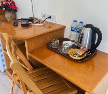 Nong Thale House | Pailin Hotel