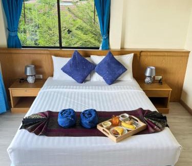 Nong Thale House | Pailin Hotel