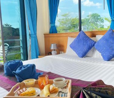 Nong Thale House | Pailin Hotel