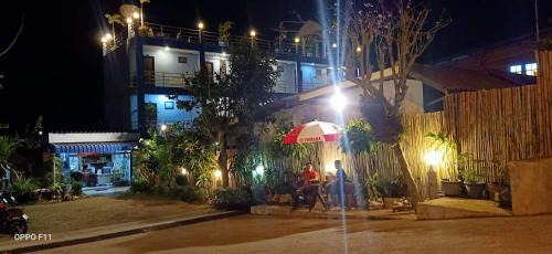 Nong Thale House | Pailin Hotel