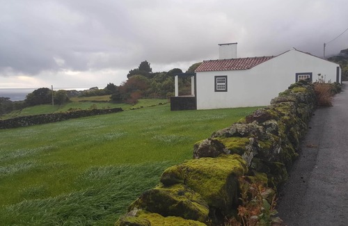 Sao Roque do Pico House | Paim's House