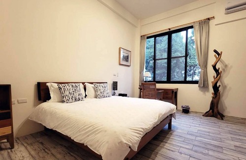 Puli House | Paimei Homestay