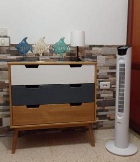 San Andres House | Paisa House