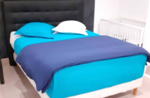 Bon-Secours Apartment | Paisible Détente Pour Toute la Famille