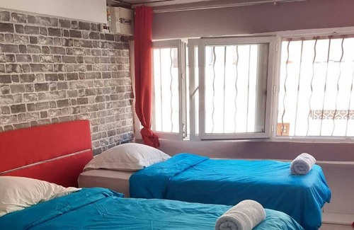 Bon-Secours Apartment | Paisible Détente Pour Toute la Famille