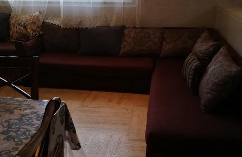 Oujda Apartment | PAISIBLE