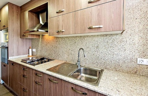 Malgrat de Mar Apartment | Paisos Catalans by Interhome