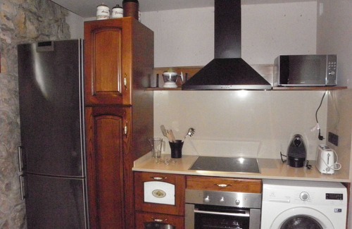 La Nou Cottage | Paissa Pou - Duplex in rural complex with swimming pool, spa, paddle tennis, bbq