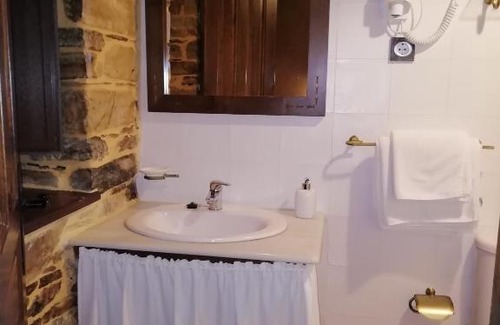 Pumares House | Pajar