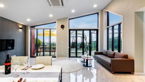 Paju House | Paju Obladi Pool Villa