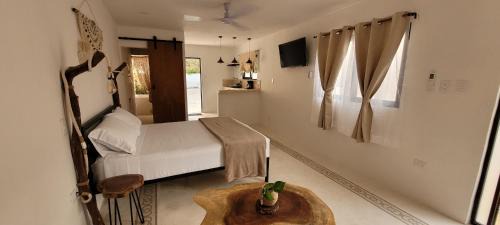 Centro Apartment | Pakáal Muliix - Naranjo
