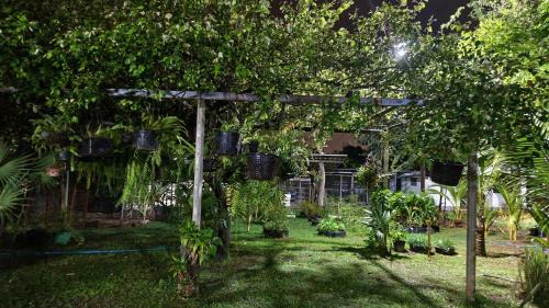 Doi Lo House | Pakgaihuanstay