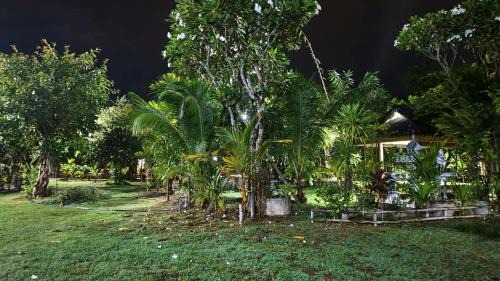 Doi Lo House | Pakgaihuanstay