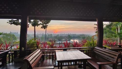 Doi Lo House | Pakgaihuanstay