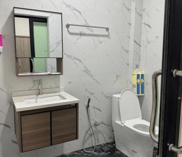 Ban Tai Hotel | Pakkan Hotel พักกาญจน์