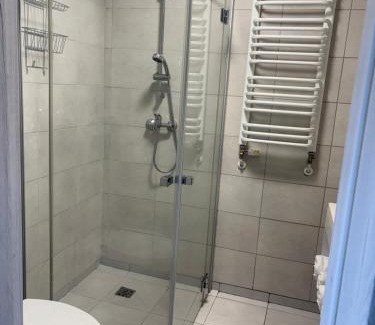 gmina Karsin Apartment | PAKLADA 1 Apartament