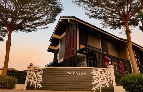 Lop Buri Resort | Paklop Resort