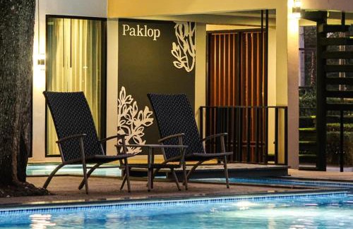Lop Buri Resort | Paklop Resort