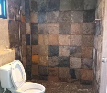 Thep Kasattri Apartment | PaKrongCheep Homestay